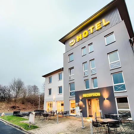 Hotel Kassel-sued Kassel
