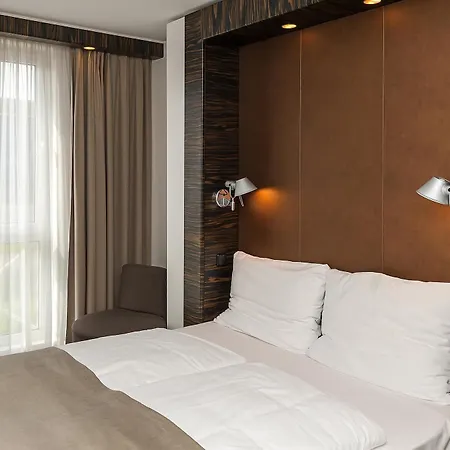 فندق Kassel-sued 3*