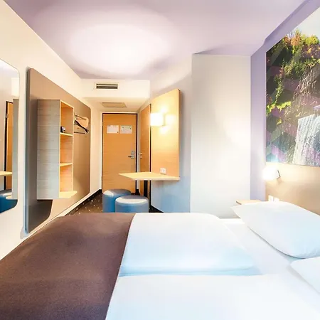 Hotel Kassel-sued