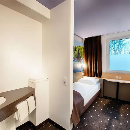 Kassel-sued Hotel 3*