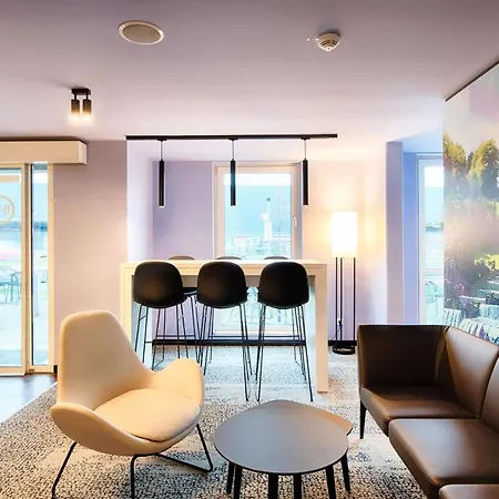 Hotel Kassel-sued 3*