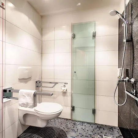 Hotel Kassel-sued