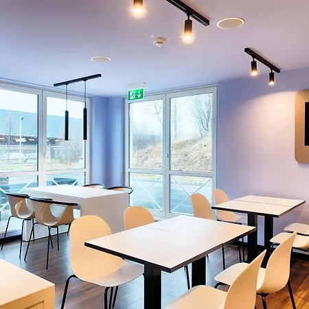 Kassel-sued Hotel