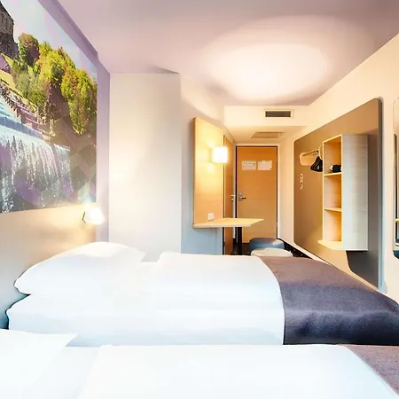 Hotel Kassel-sued Kassel