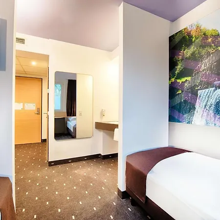 Kassel-sued Hotel Kassel