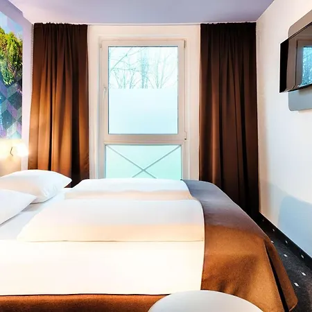 Hotell Kassel-sued Kassel