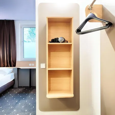 Kassel-sued Hotel 3*