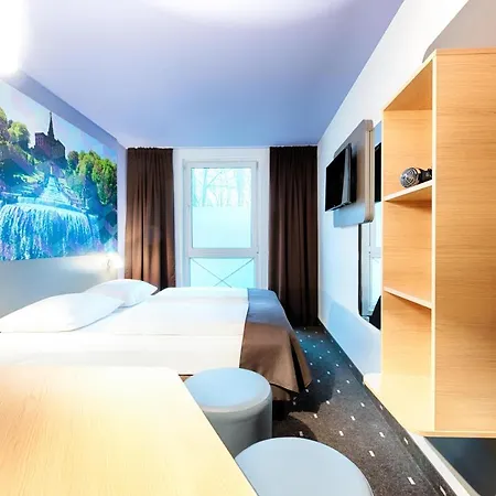 Hotel Kassel-sued Kassel