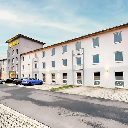 Kassel-sued Hotel