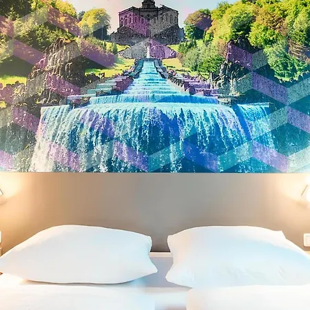 Kassel-sued Hotel 3*