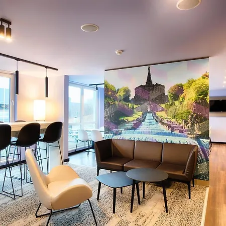 Kassel-sued Hotel Kassel