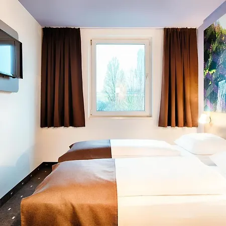 Kassel-sued Hotel