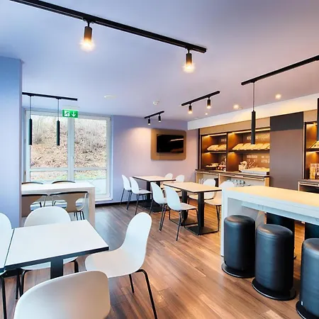Hotel Kassel-sued Kassel