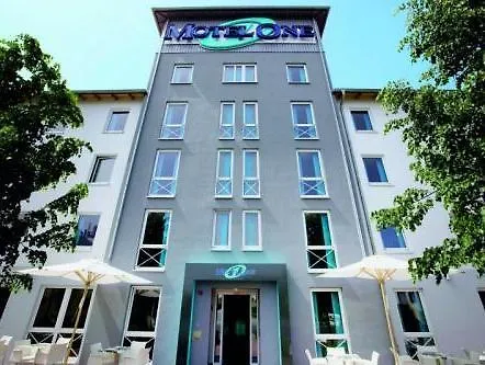 Kassel-sued Hotel Kassel