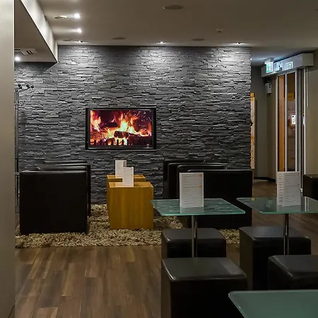 Hotel Kassel-sued Kassel