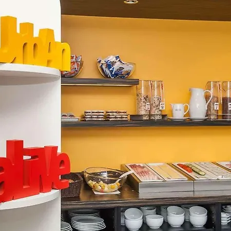 Kassel-sued Hotel 3*
