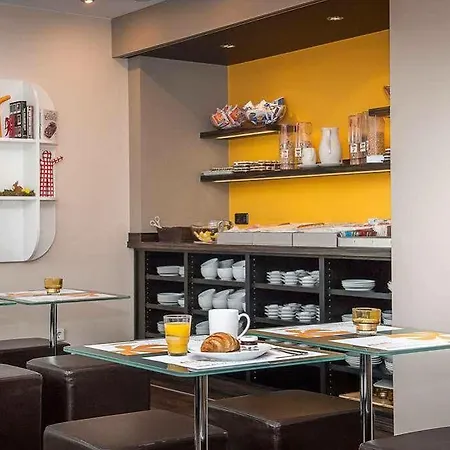 Kassel-sued Hotel