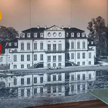 Hotel Kassel-sued Kassel