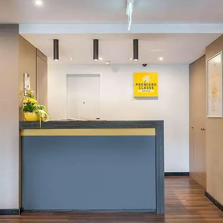Kassel-sued Hotel