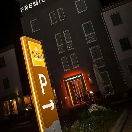 Hotel Kassel-sued